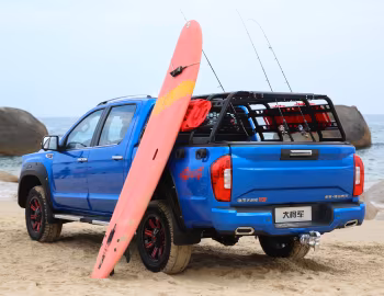 Foton General G9 Sport '2021–23