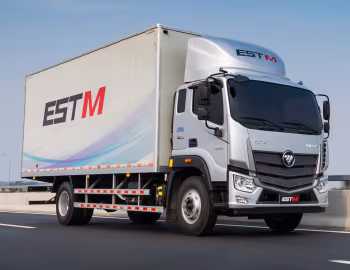Foton Auman EST-M [Worldwide] '2018–pr.