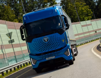 Foton Galaxy [Russia] '09.2024–pr.