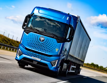 Foton Galaxy [Russia] '09.2024–pr.