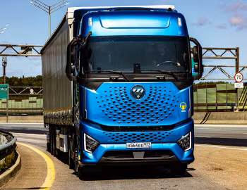 Foton Galaxy [Russia] '09.2024–pr.