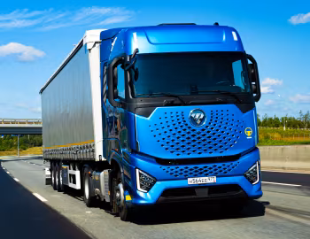 Foton Galaxy [Russia] '09.2024–pr.