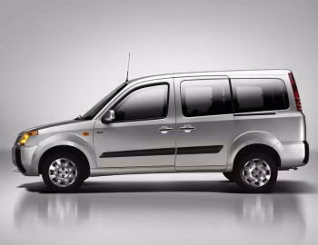 Foton Midi Long (BJ6438) '2008–13