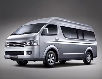Foton MP-X S '2013–16