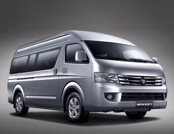 Foton MP-X S '2013–16