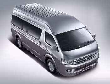 Foton MP-X S '2013–16