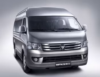 Foton MP-X S '2013–16