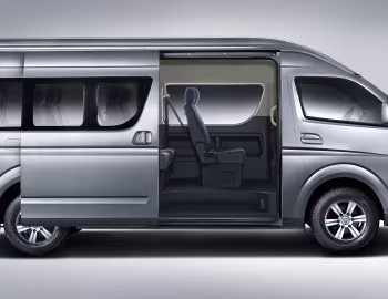 Foton MP-X S '2013–16