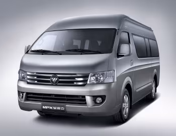 Foton MP-X S '2013–16