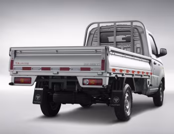 Foton Ollin T3 Truck '2016–pr.