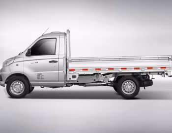 Foton Ollin T3 Truck '2016–pr.