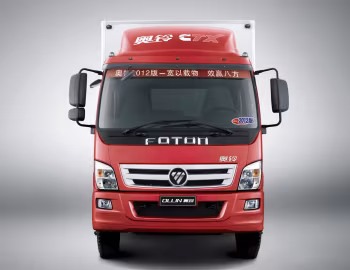 Foton Ollin CTX '2012–pr.