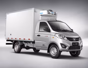 Foton Ollin T3 '2016–pr.