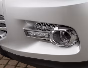 Foton Sauvana [Russia] '2017–20