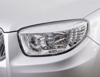 Foton Sauvana [Russia] '2017–20