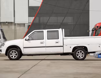 Foton SUP Z LWB '2020–pr.