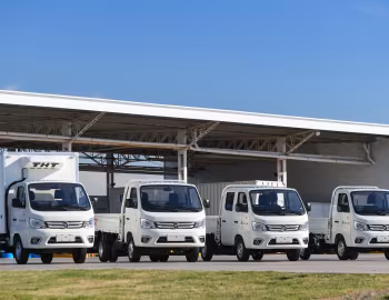 Foton TM1 [Argentina] '2023–pr.