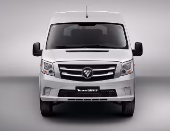 Foton Toano Van '2015–pr.