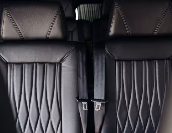 Interior Foton Toano пассажирский автомобиль [Russia] '11.2023–pr.