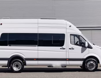 Foton Toano пассажирский автомобиль [Russia] '11.2023–pr.