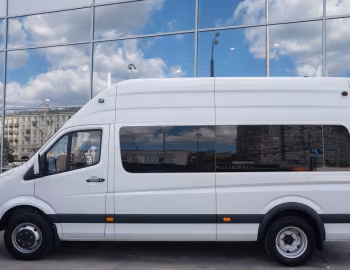 Foton Toano пассажирский автомобиль [Russia] '11.2023–pr.