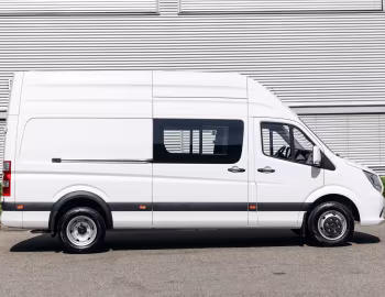Foton Toano грузопассажирский автомобиль [Russia] '04.2024–pr.