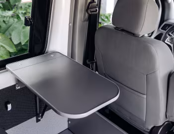 Interior Foton Toano грузопассажирский автомобиль [Russia] '04.2024–pr.