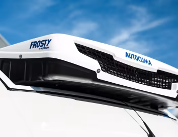 Foton Toano рефрижератор [Russia] '11.2023–pr.