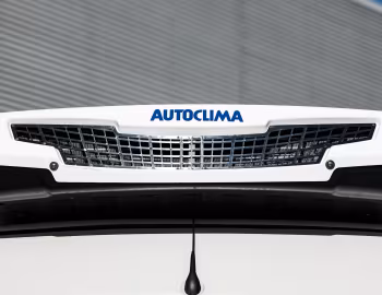 Foton Toano рефрижератор [Russia] '11.2023–pr.