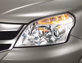 Foton Tunland Double Cab '2012–18