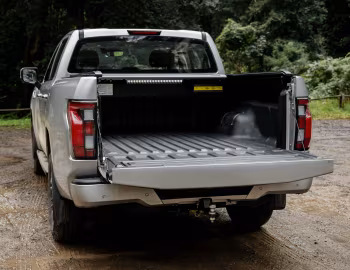 Foton Tunland V7 Accessories [Australia] '2026