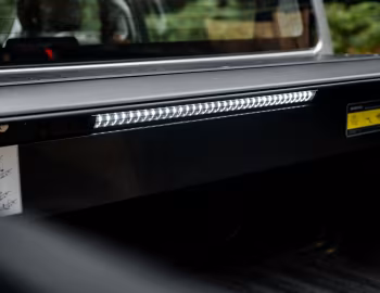 Foton Tunland V7 Accessories [Australia] '2026
