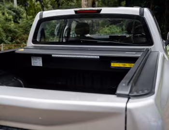 Foton Tunland V7 Accessories [Australia] '2026