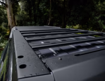 Foton Tunland V7 Accessories [Australia] '2026