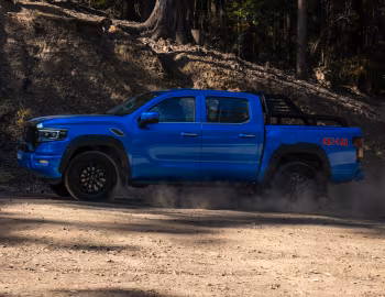 Foton Tunland V9-L Hybrid [Australia] '2025–pr.