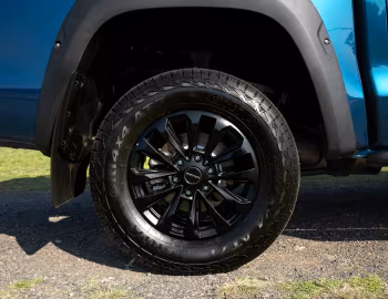 Foton Tunland V9-S Hybrid [Australia] '2025–pr.