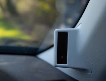 Interior Foton Tunland V9-S Hybrid [Australia] '2025–pr.