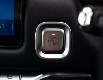 Interior Foton Tunland V9-S Hybrid [Australia] '2025–pr.