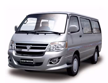 Foton View '2009–17