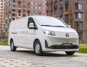 Foton View [CIS] '2026