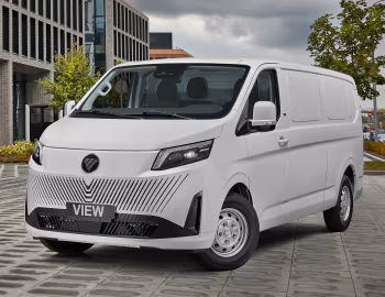 Foton View [CIS] '2026