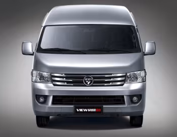 Foton View G9 '2016–22