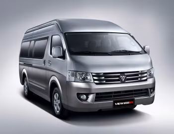 Foton View G9 '2016–22