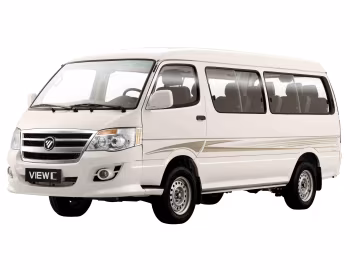 Foton View C '2009–17