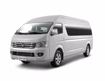 Foton View CS2 '2017–pr.