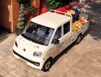 Foton Wonder '2024–pr.