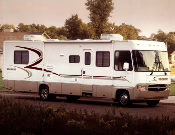 Four Winds Windsport '2000