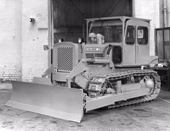 Fowler Challenger 22 '1957–74
