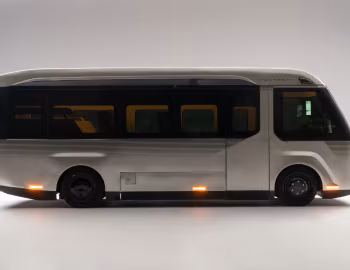 Foxtron Model U '10.2024