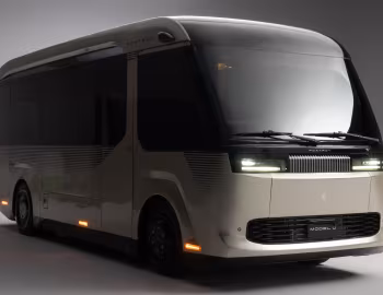 Foxtron Model U '10.2024